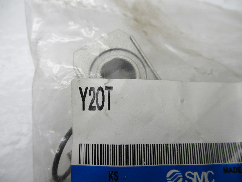 SMC Y20T NSMP