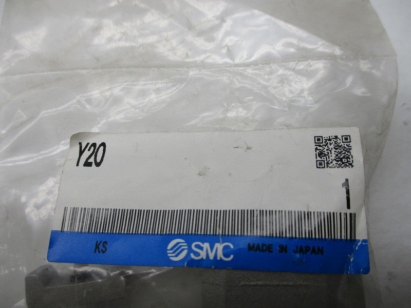SMC Y20 NSMP