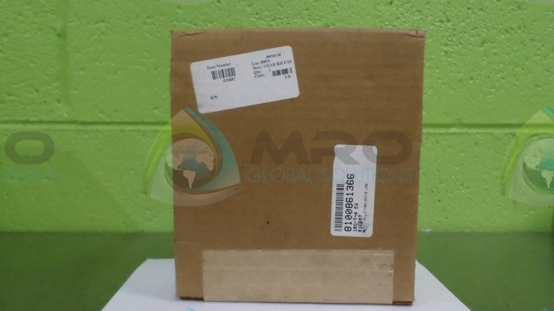 KEY TECH. 010687 GEAR RH * FACTORY SEALED *