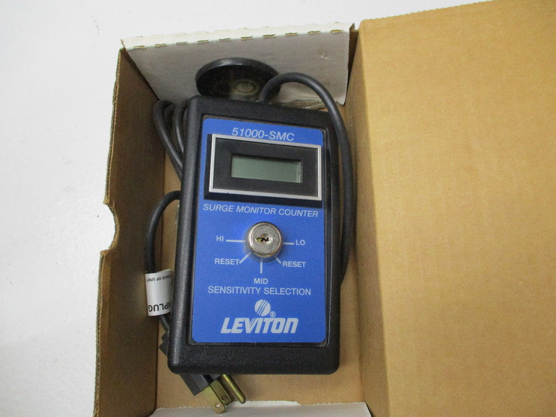 LEVITON 51000-SMC NSMP