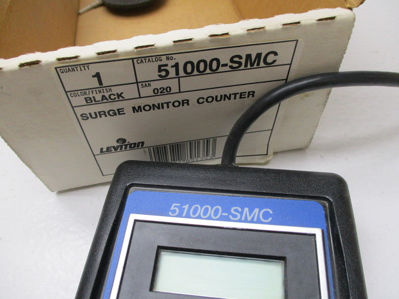 LEVITON 51000-SMC NSMP