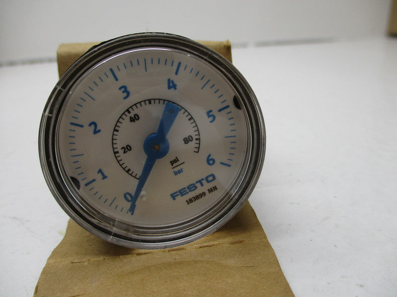 FESTO MA-40-6-G1/4-EN 183899 NSMP