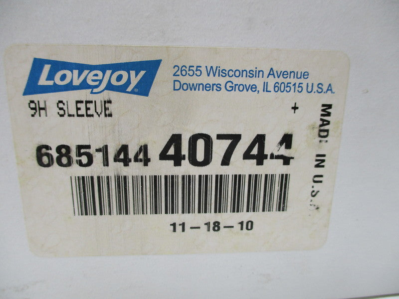 LOVEJOY 68514440744 NSMP
