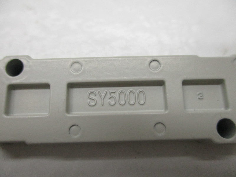 SMC SY5000 NSNP