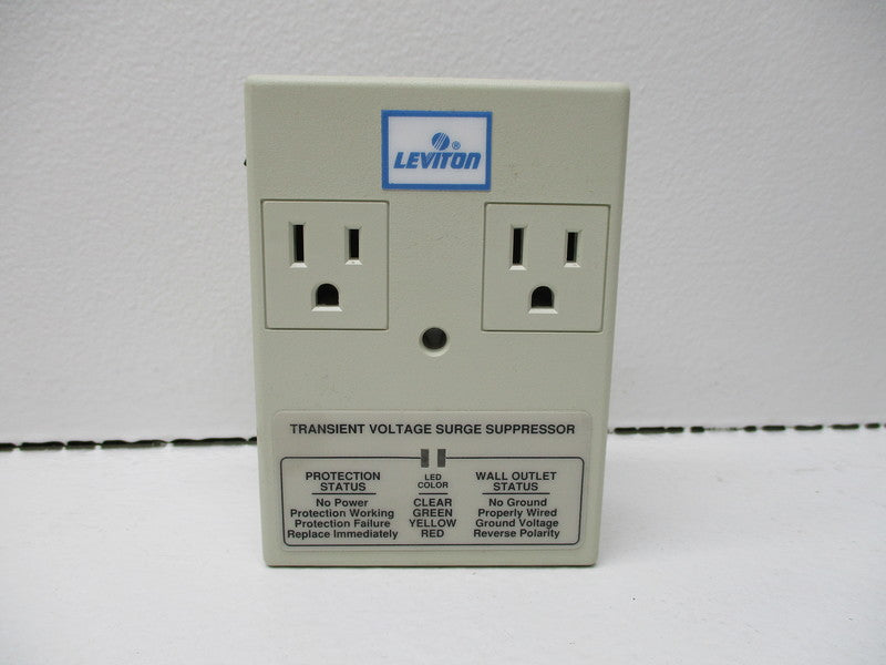 LEVITON 5200P NSNP