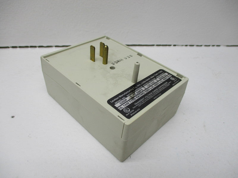 LEVITON 5200P NSNP