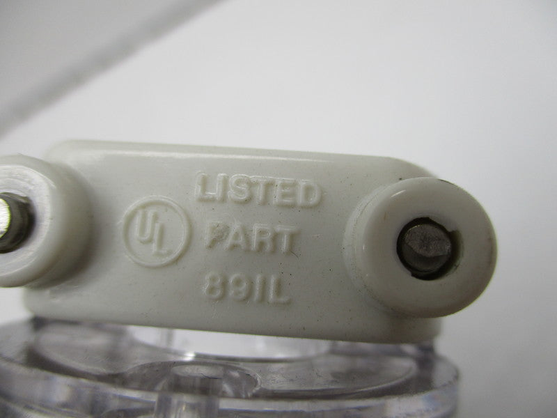 DANIEL WOODHEAD 89IL (TRANSPARENT) NSNP
