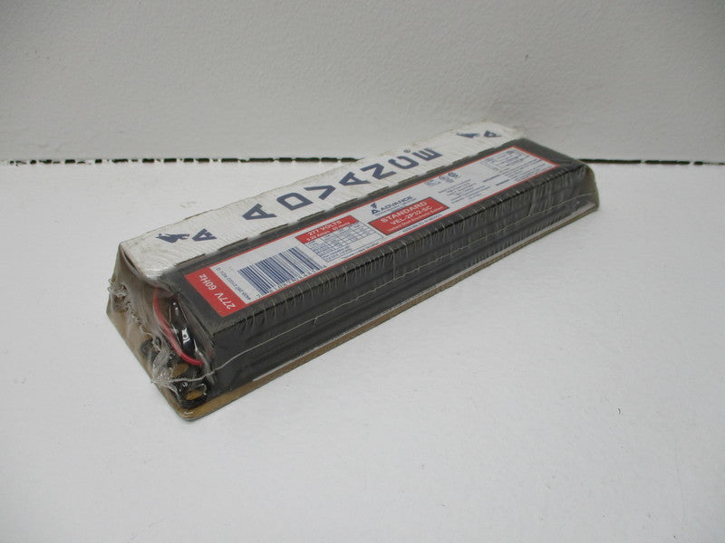 ADVANCE VEL-2P32-SC 277V ELECTRONIC BALLAST * NEW IN ORIGINAL PACKAGE *