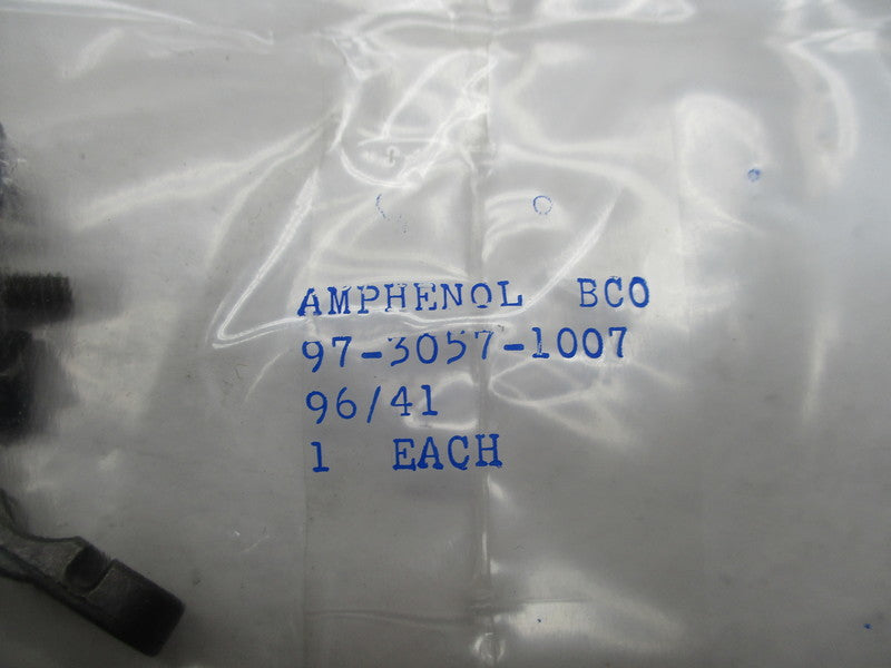 AMPHENOL 97-3057-1007 NSMP
