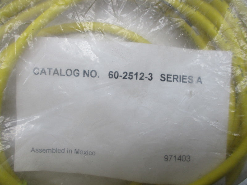 INDUSTRIAL SPARE PART 60-2512-3 NSNP