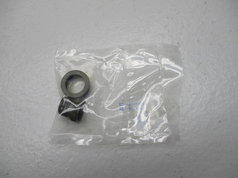 AMPHENOL 97-3106A-14S 850 NSMP