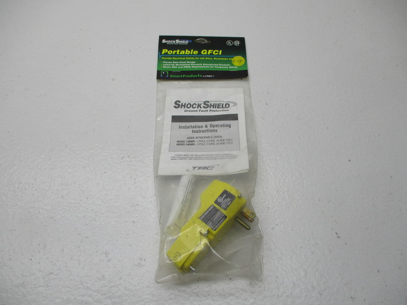 TRC 14880-002 NSMP