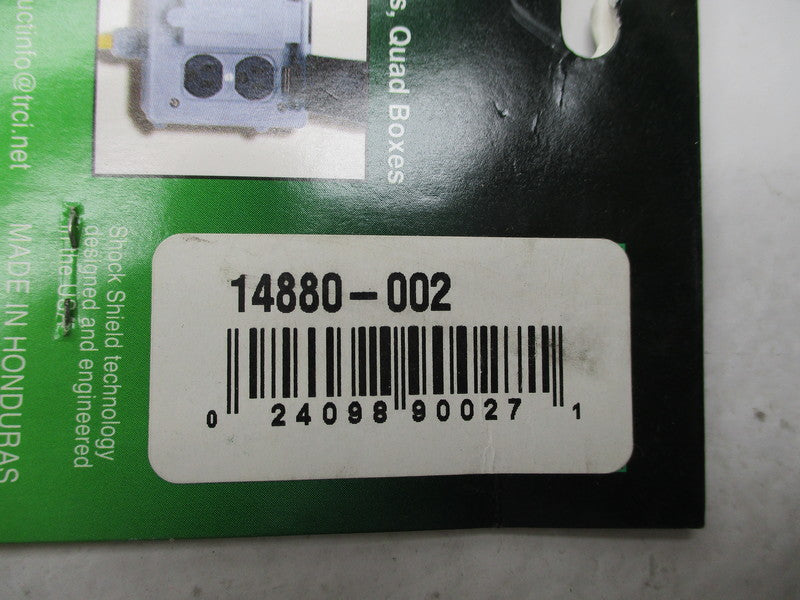 TRC 14880-002 NSMP