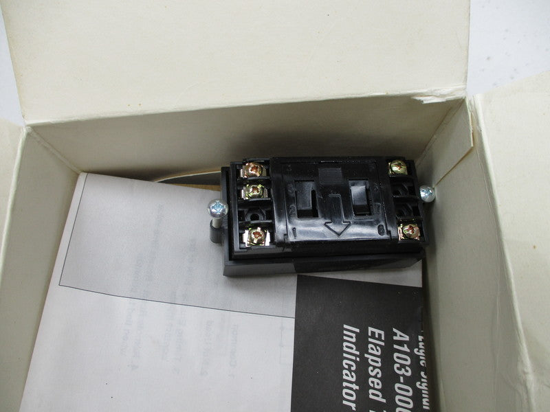 DANAHER CONTROLS A103-006 NSMP