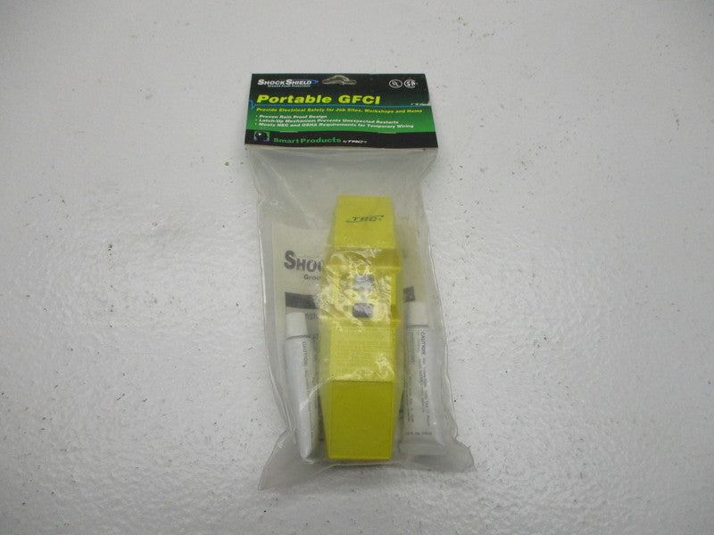 TRC 25000-016 NSMP