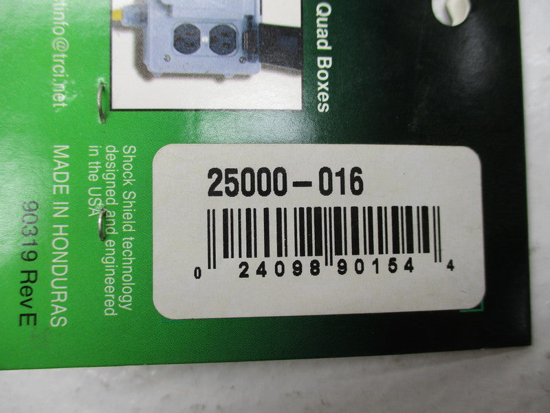 TRC 25000-016 NSMP