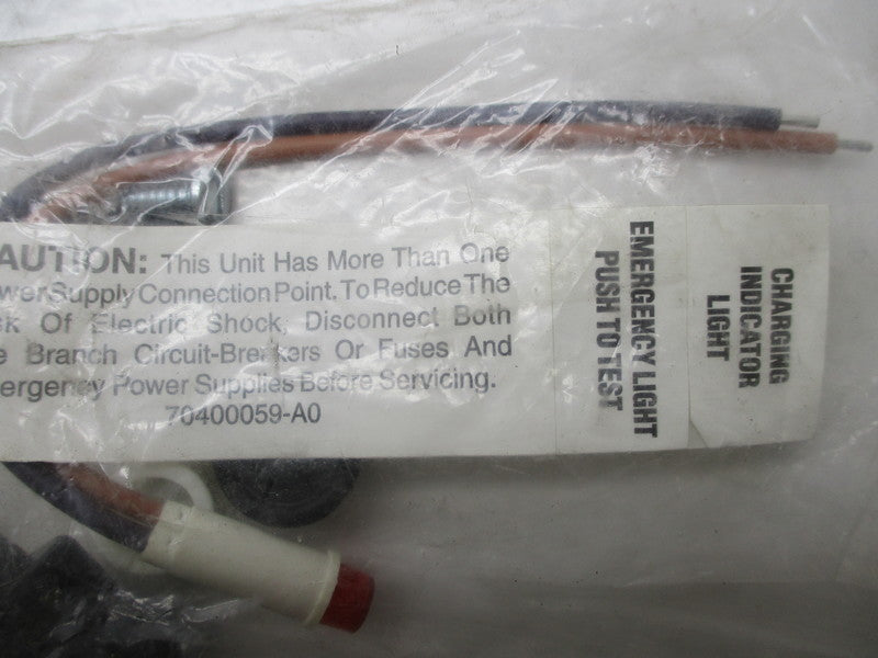 INDUSTRIAL MRO 70400059-A0 NSMP