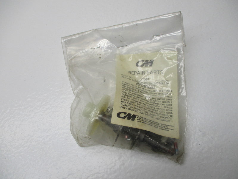 CM 27561 NSMP