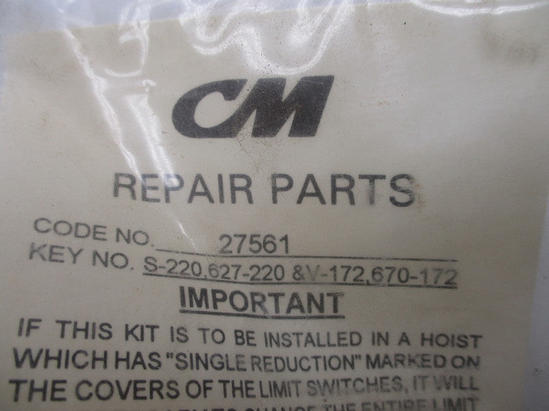 CM 27561 NSMP