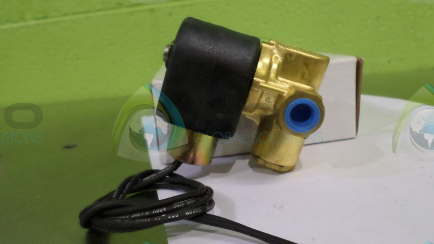 HONEYWELL 73216BN2MT00N0C111P3 SKINNER VALVE *NEW IN BOX*
