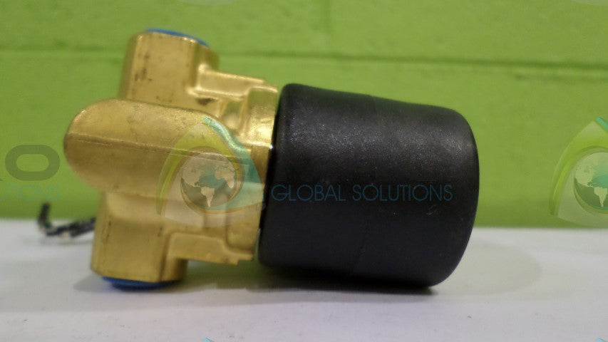 HONEYWELL 73216BN2MT00N0C111P3 SKINNER VALVE *NEW IN BOX*
