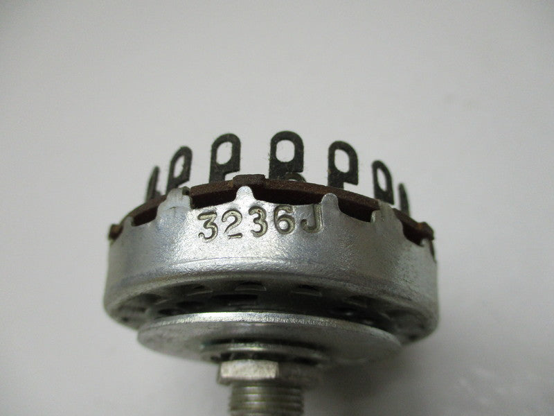 MALLORY 3236J NSNP