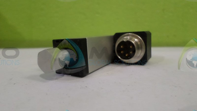 NOVOTECHNIK 002371 POTENTIOMETER LINEAR VARIABLE DIFFERENTAL  NSMP