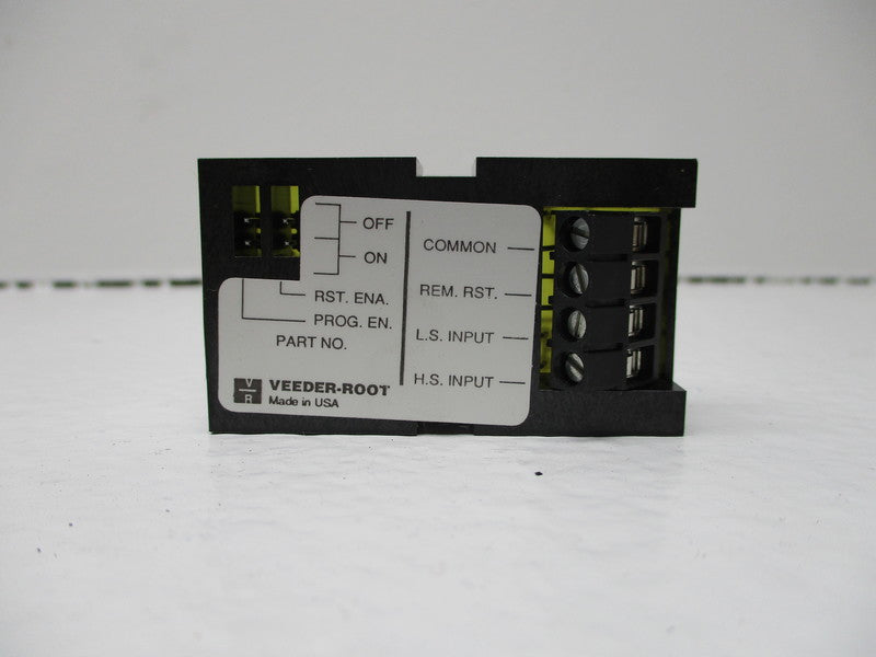 VEEDER-ROOT 0328992-020 NSNP