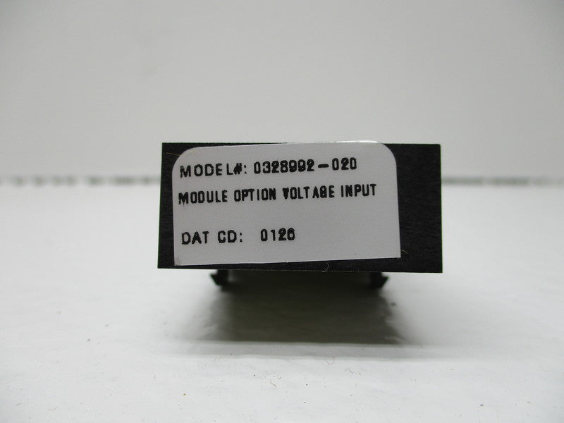 VEEDER-ROOT 0328992-020 NSNP