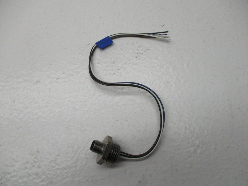 MENCOM MDC-4MR-2-SS NSNP