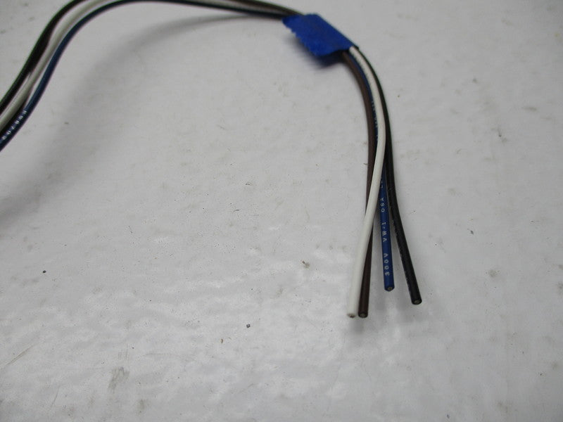 MENCOM MDC-4MR-2-SS NSNP