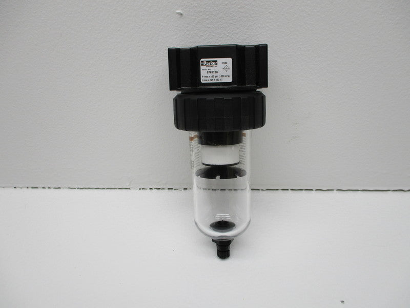 PARKER 07F31BC NSNP