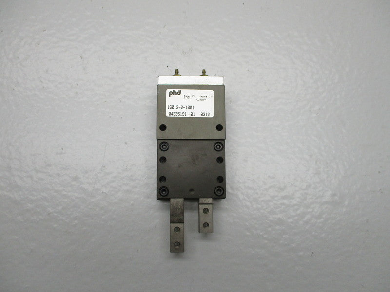 PHD 16012-2-1001 NSNP