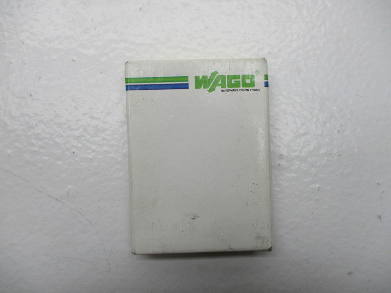 WAGO 750-536 NSFS