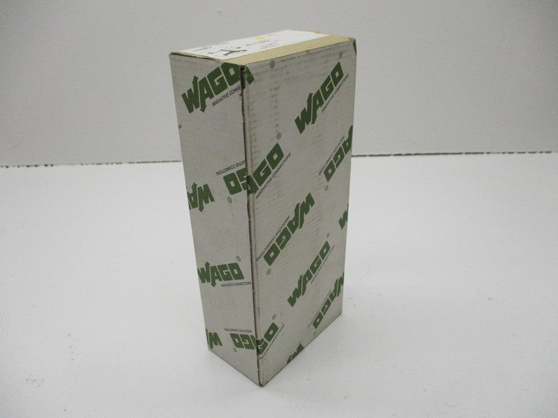 WAGO 782-607 (PKG OF 25) NSFS