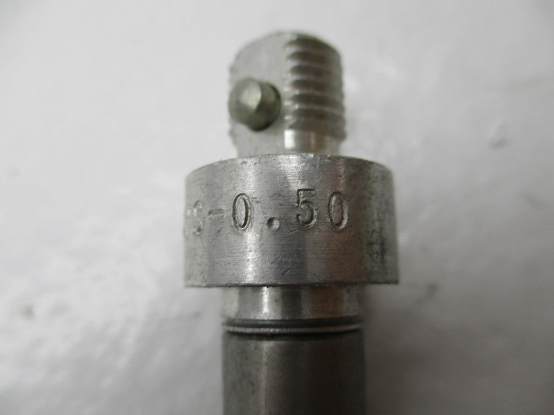 AMERICAN 437SVS-0.50 NSNP
