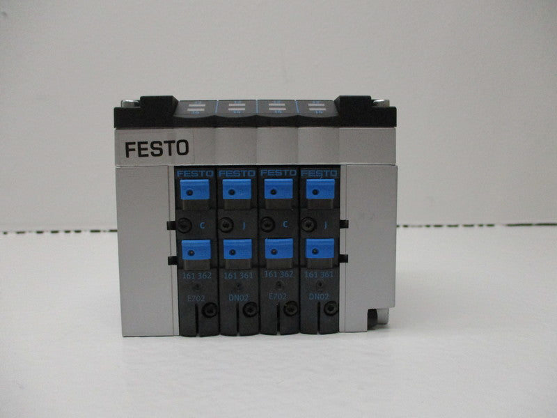 FESTO CPV14-VI CPV14-GE-MP-4 NSNP