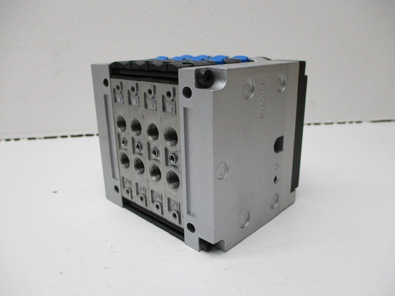 FESTO CPV14-VI CPV14-GE-MP-4 NSNP