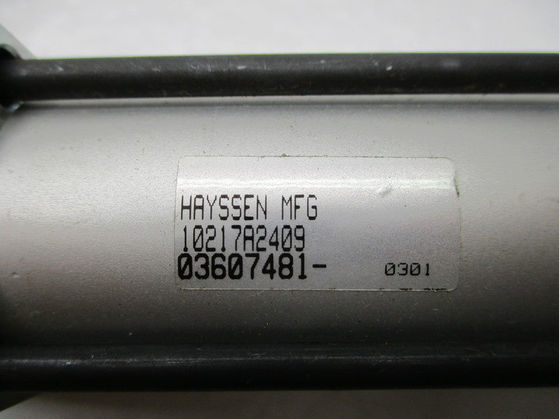 HAYSSEN 10217A2409 NSNP