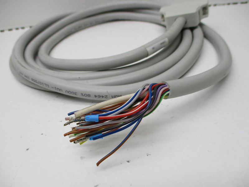 FESTO KMP6-25P-20-2,5 530046 NSNP