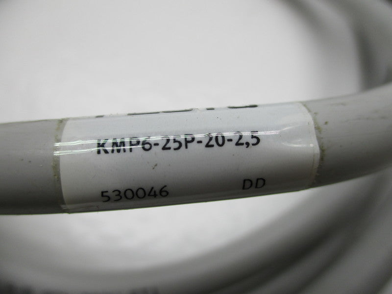 FESTO KMP6-25P-20-2,5 530046 NSNP