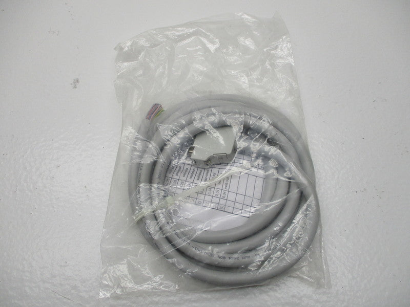 FESTO KMP6-25P-20-2,5 530046 NSMP