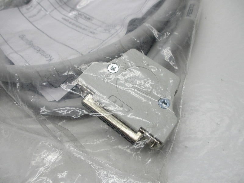 FESTO KMP6-25P-20-2,5 530046 NSMP