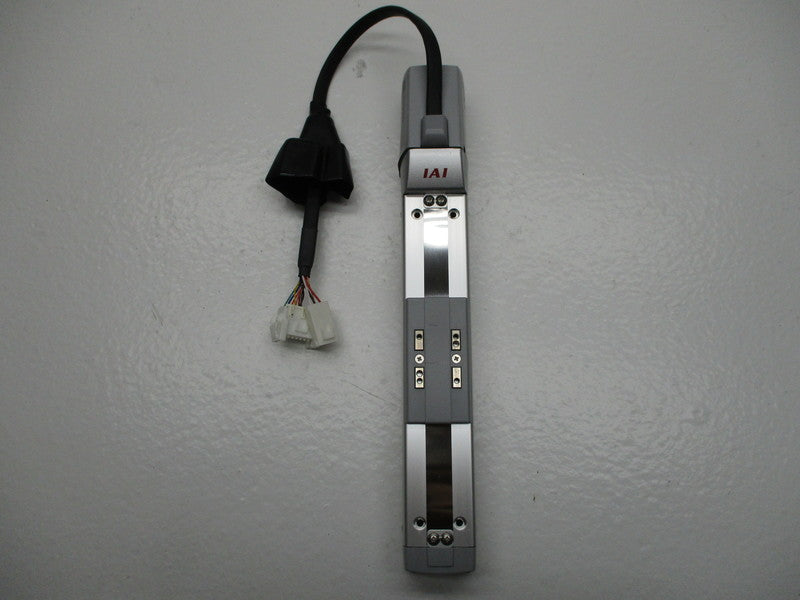 IAI RCA-SA4D-I-20-2.5-100-A1-X10-NM NSNP