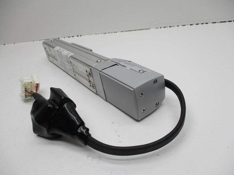 IAI RCA-SA4D-I-20-2.5-100-A1-X10-NM NSNP