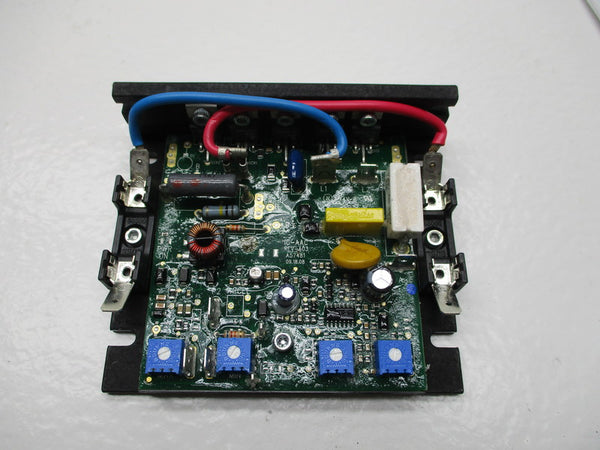 KB ELECTRONICS KBIC-218PMDS (3788F) NSNP