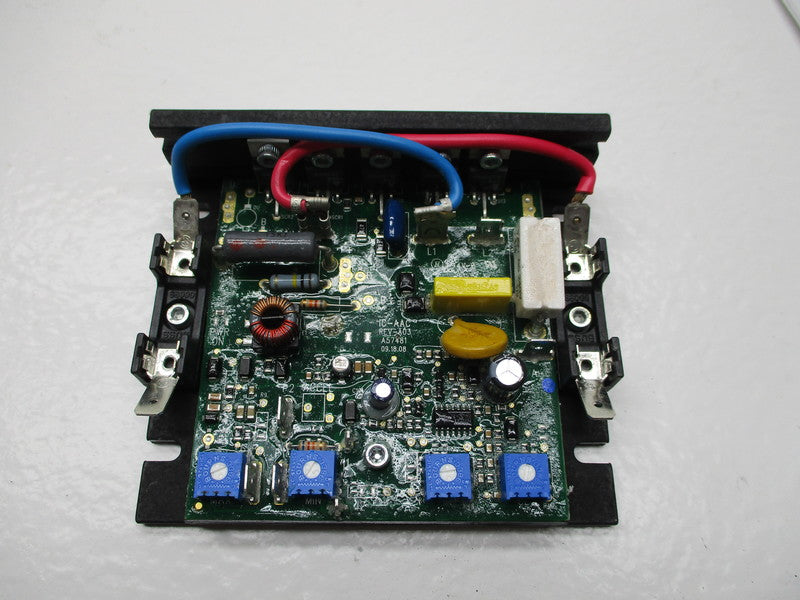 KB ELECTRONICS KBIC-218PMDS (3788F) NSNP