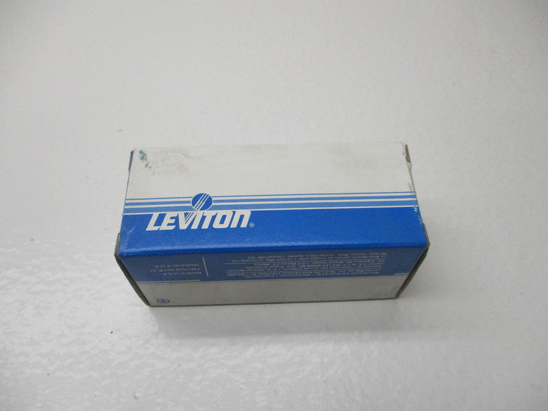 LEVITON 13351-D LAMP HOLDER  NSMP