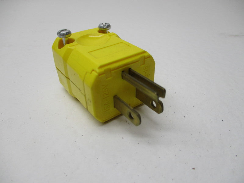 LEVITON NEMA5-15 NSNP