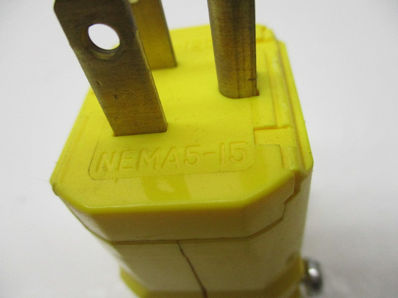 LEVITON NEMA5-15 NSNP